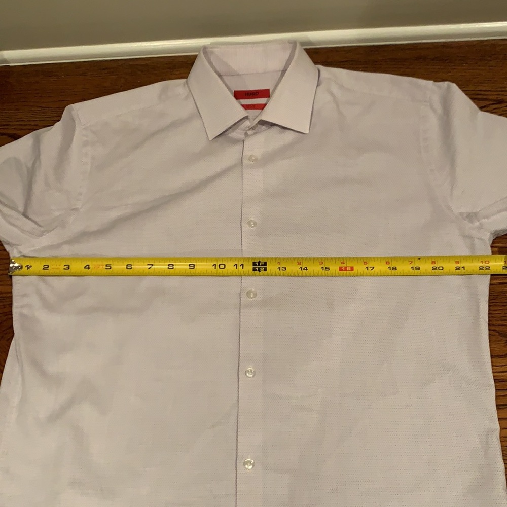 Hugo Boss button down shirt - Picture 8 of 8